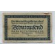 ALEMANIA 1923 ESTADO DE WURTTEMBERG  10,000 MARCOS BILLETE EN BUEN ESTADO